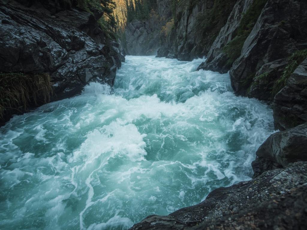 The Collapse of&nbsp;Control